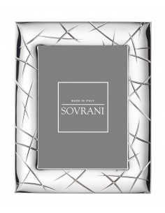 Cornice Sovrani  15X20 Lucida modello “Tagli”